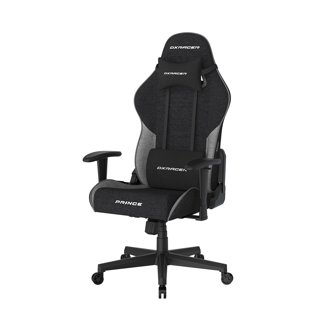 Игровое компьютерное кресло DX Racer Prince GC/LPF24FBC/NG