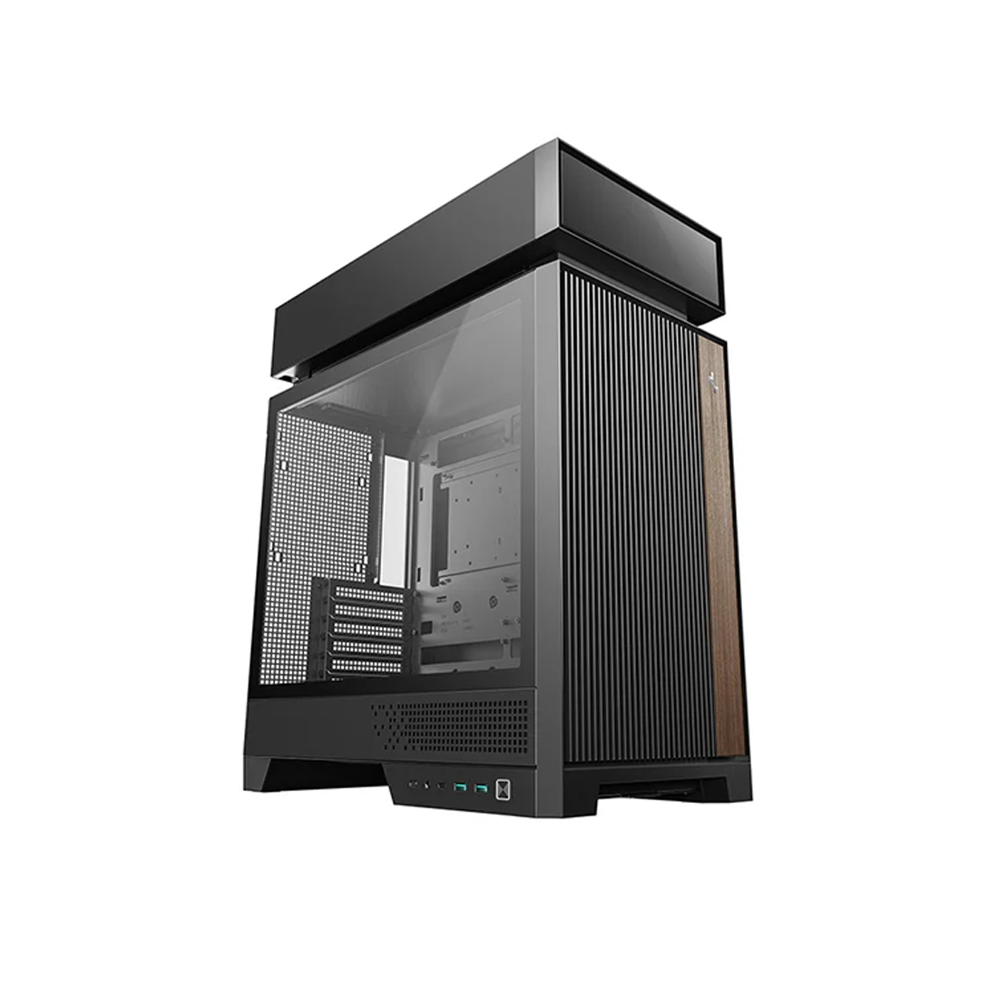 Компьютерный корпус Deepcool CL660 без Б/П