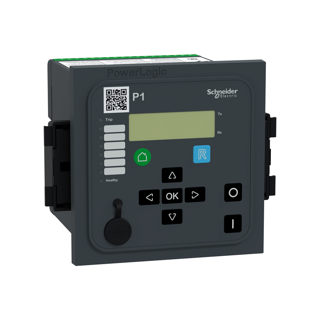 Терминал PowerLogic SE REL15023 P1F1E113N92N1NN11E