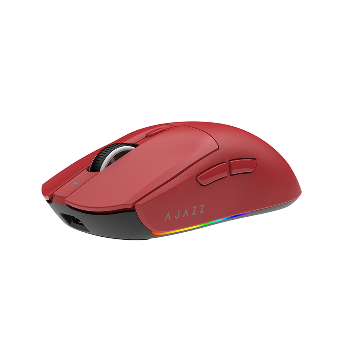 Компьютерная мышь Ajazz AJ139 V2 MC Red