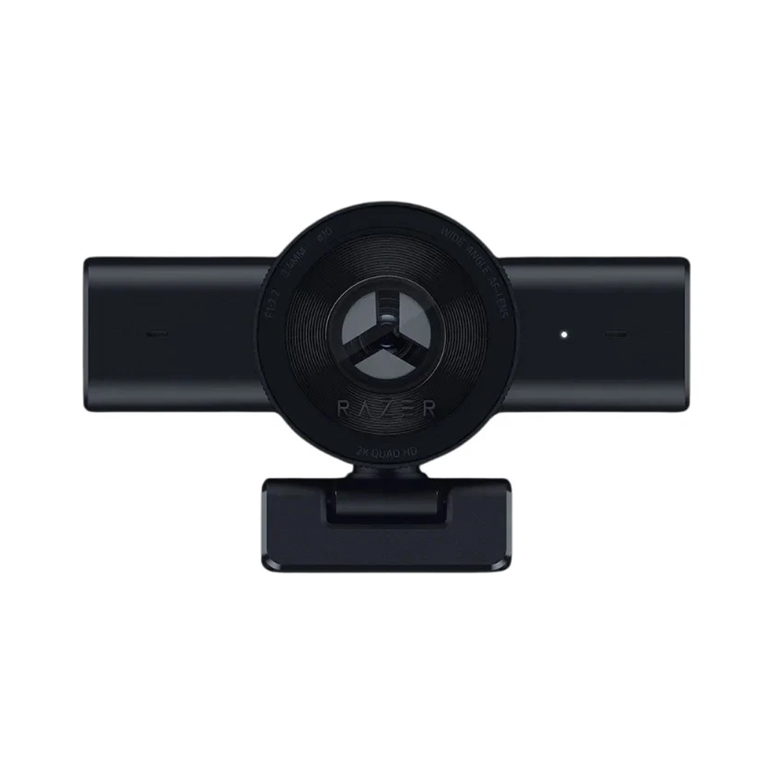 Веб-Камера Razer Kiyo V2 X - Black
