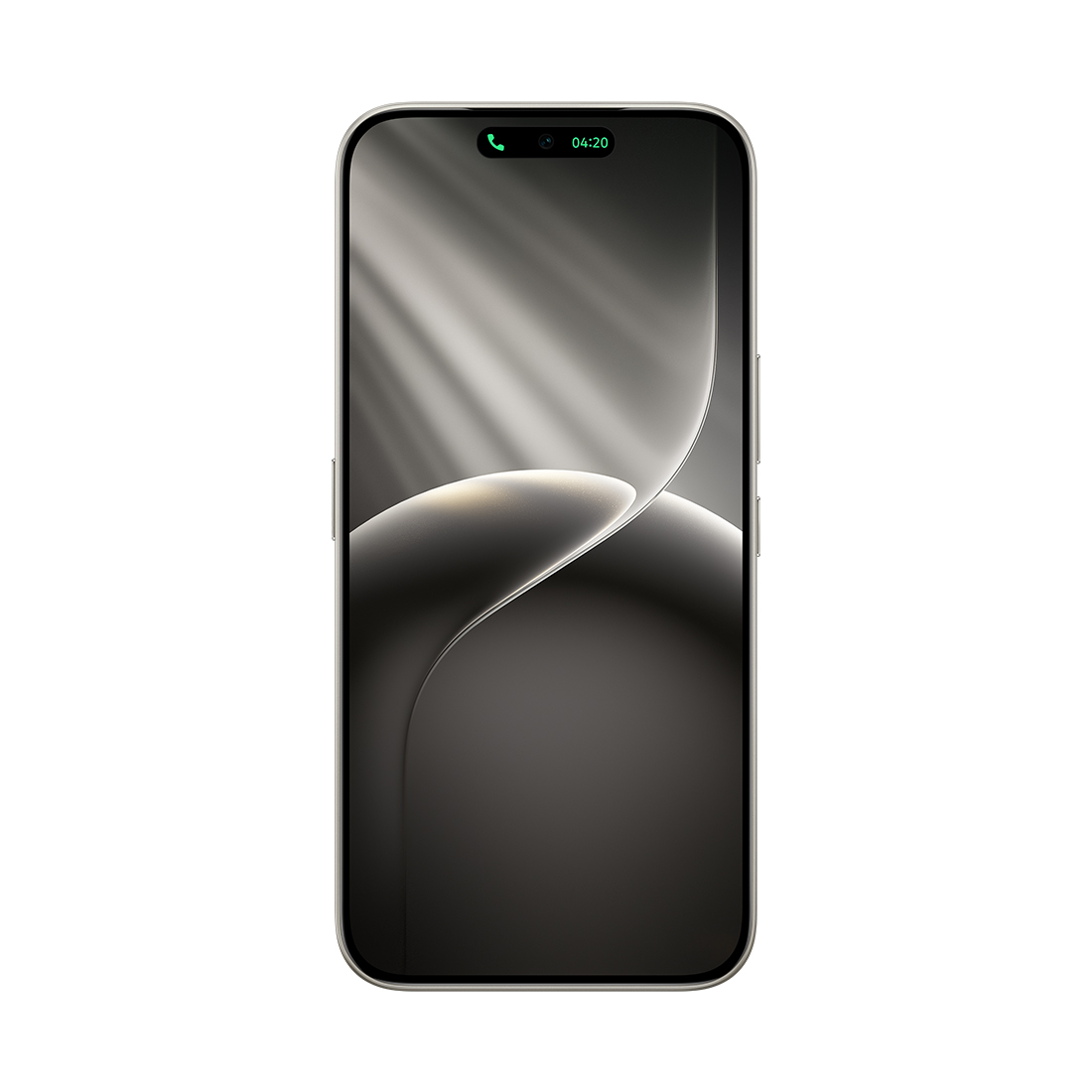 Мобильный телефон TECNO CAMON 50 (CN5) 256+12 GB Nebula Titanium