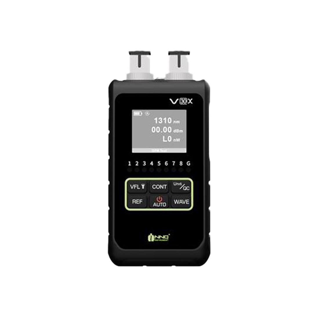 Оптический измеритель мощности V30X