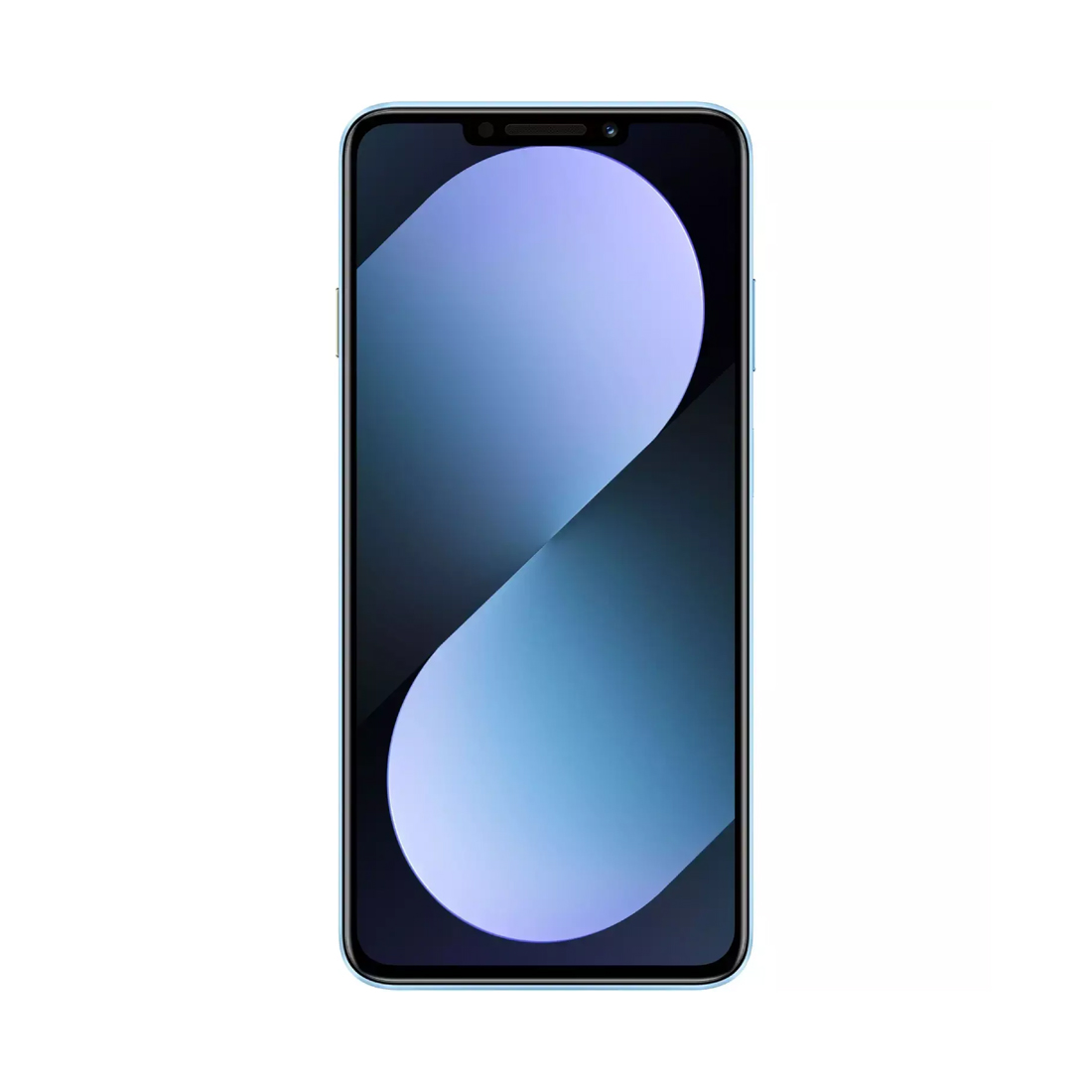 Абонентский терминал Huawei Nova 14i STG-LX2 8GB RAM 128GB ROM Blue