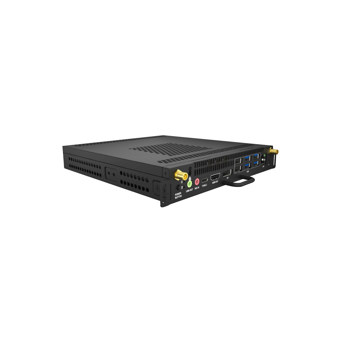Встраиваемый компьютер OPS Huawei W021 Z (06190054)