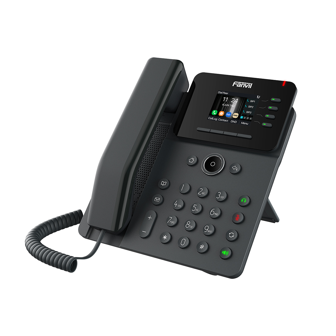 IP-телефон Fanvil V61G