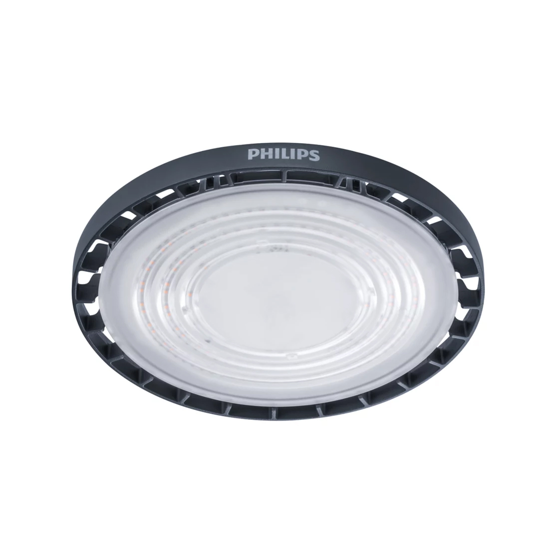 Светильник для высоких пролётов Philips BY239P LED260/NW 200Вт PSU GM G2