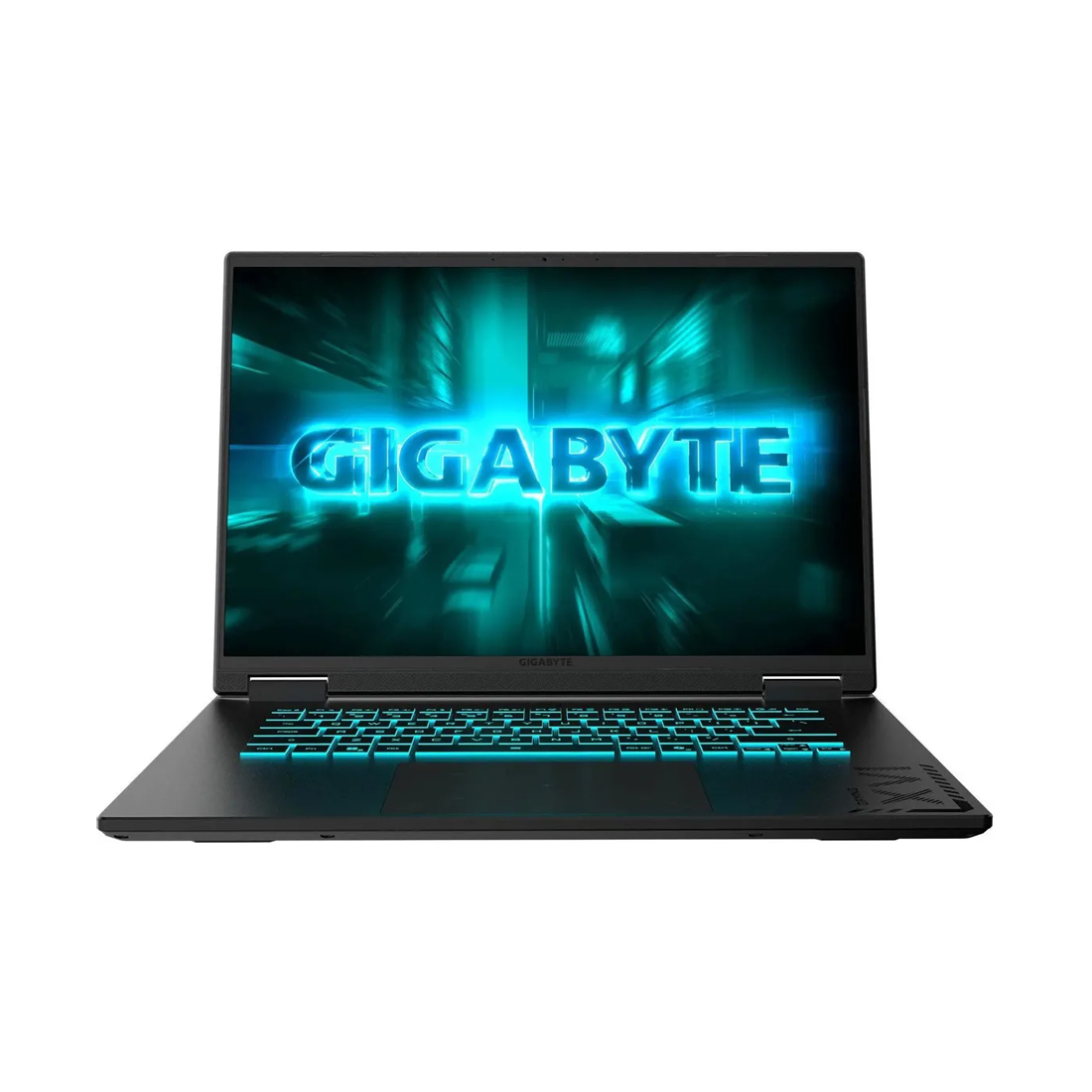 Ноутбук Gigabyte GAMING A16 16" FHD+ 165Hz Ryzen 7 260 16GB 512GB RTX5050 DOS