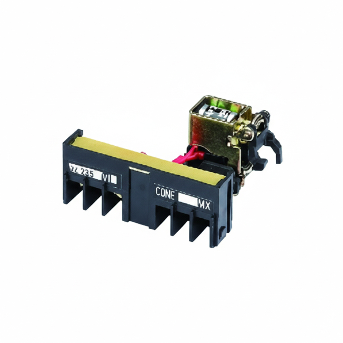 Расцепитель независимый Himel HDM3-160/250 3P 230V AC правый