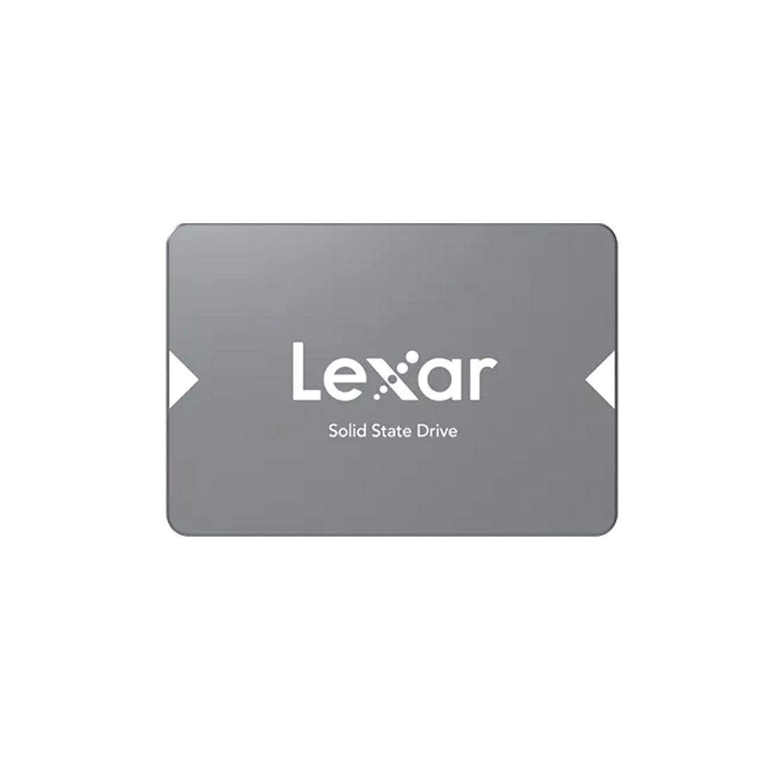 Твердотельный накопитель внутренний Lexar NS100 LNS100-1TRB SATA