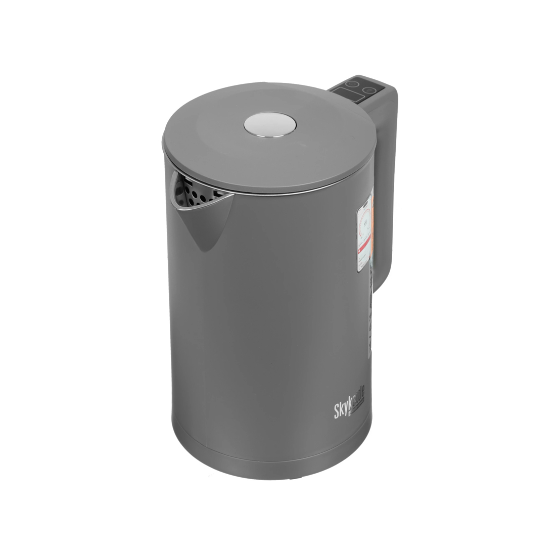 Чайник электрический Редмонд SkyKettle KM231S Серый