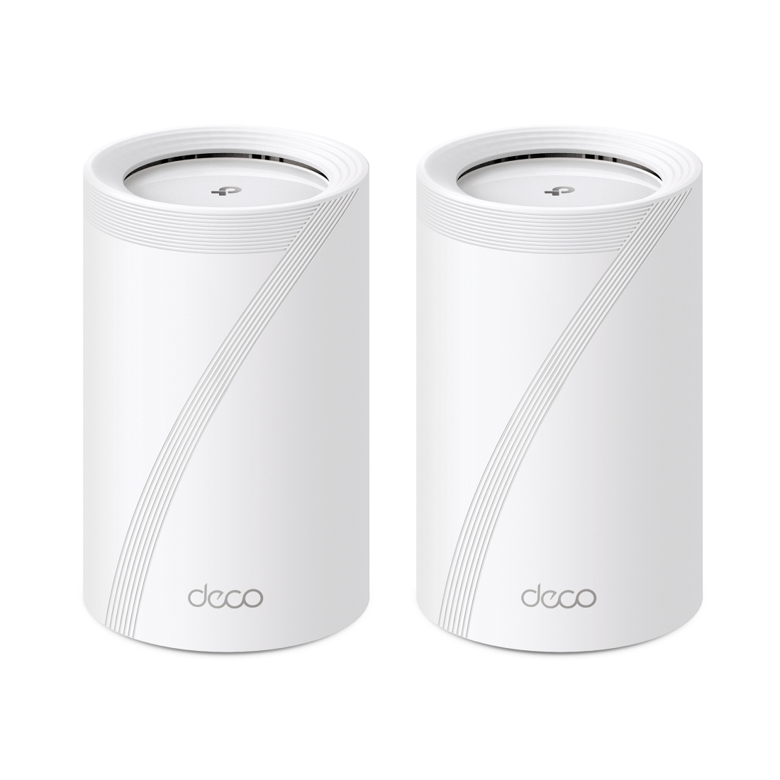 Mesh-система Wi-Fi Tp-Link Deco BE65(2-pack)