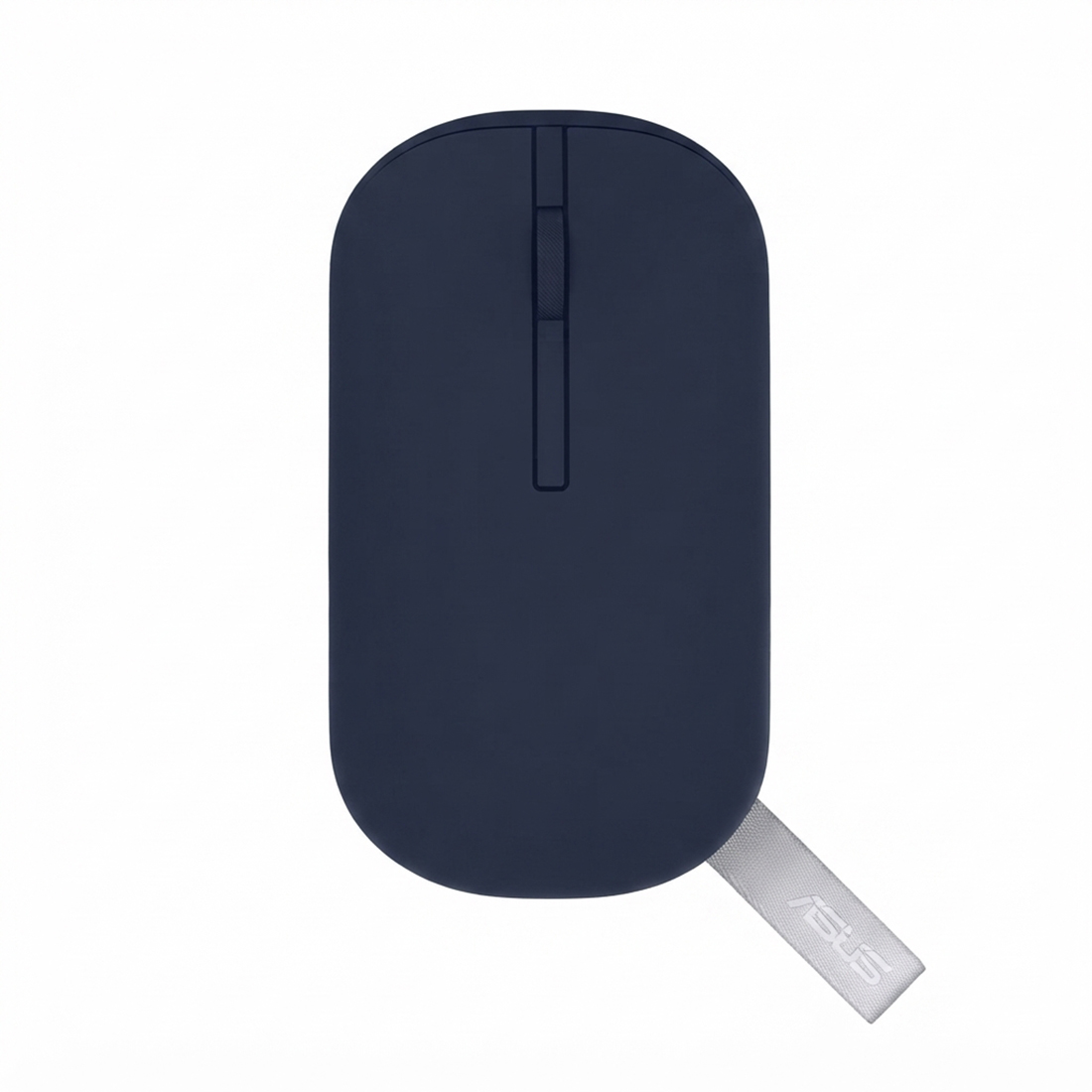 Компьютерная мышь ASUS Marshmallow Mouse MD100 Lite