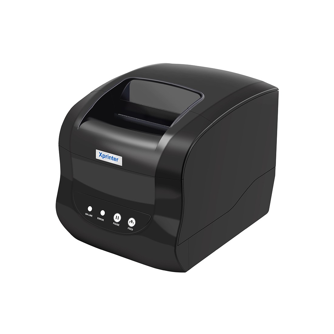 Принтер чеков и этикеток Xprinter XP-365B
